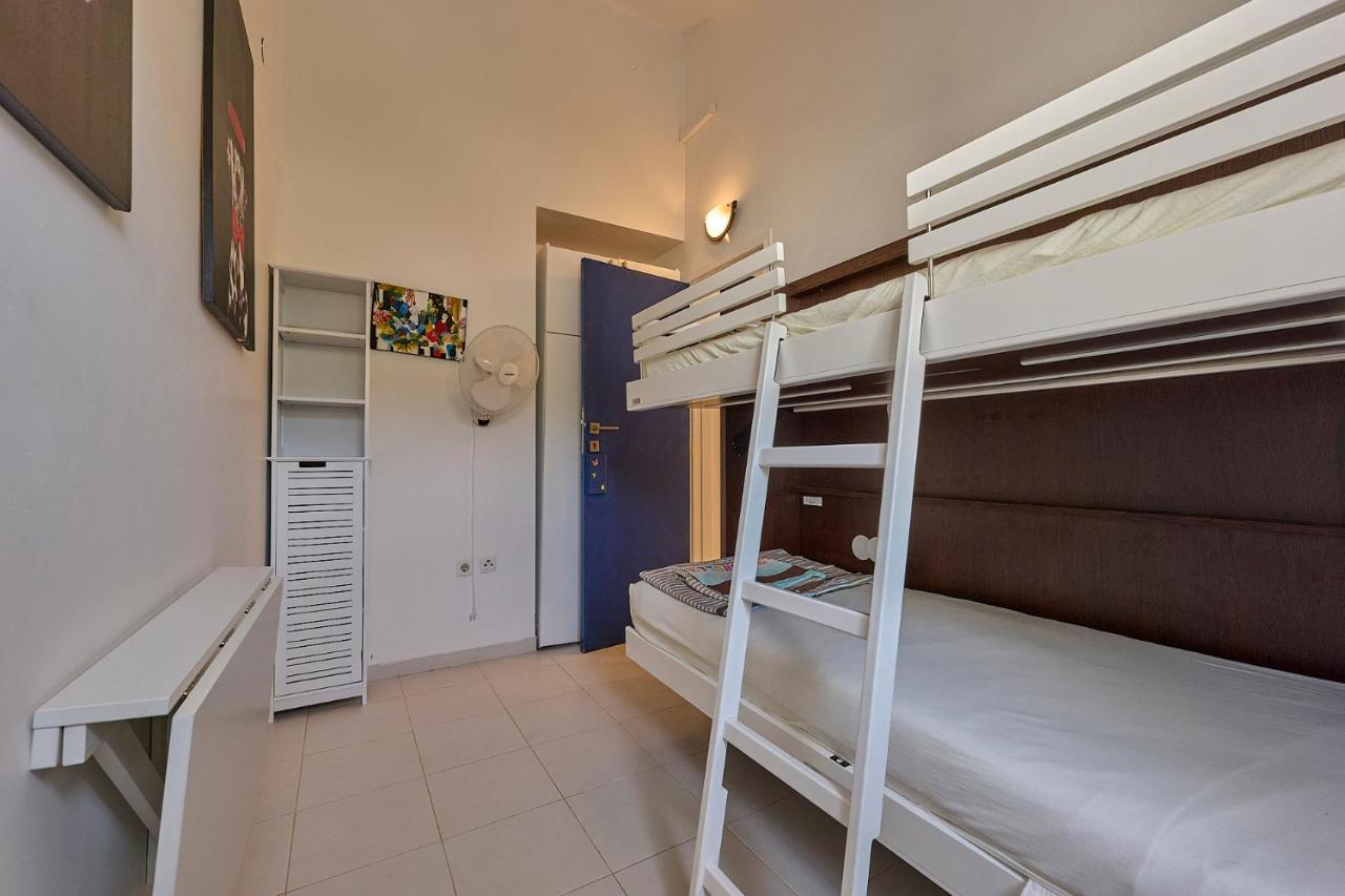 Villa Unique Sur La Plage Pour Des Vacances Inoubliables En Famille Ou Entre Amis Pour 10 Personnes Slatine Zewnętrze zdjęcie