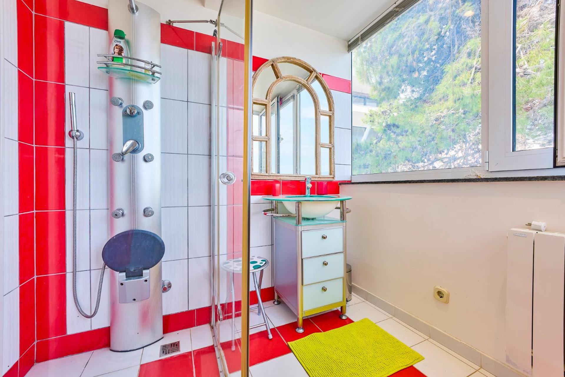 Villa Unique Sur La Plage Pour Des Vacances Inoubliables En Famille Ou Entre Amis Pour 10 Personnes Slatine Zewnętrze zdjęcie